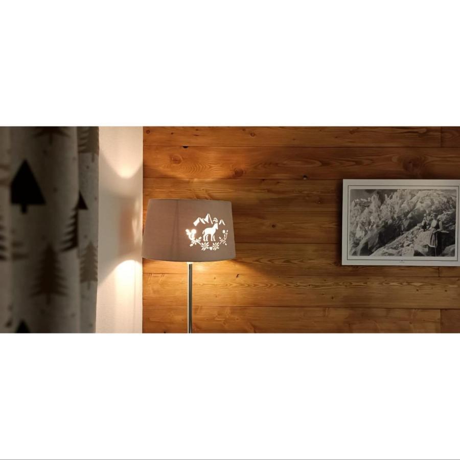 Chalet Monterosa Gressoney-Saint-Jean Exteriér fotografie